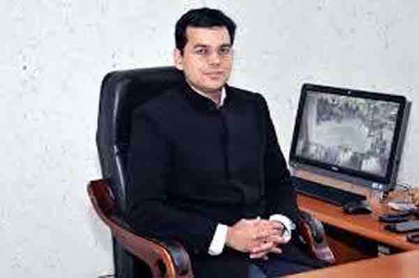 गुरुग्राम में एनडीपीएस छापे के दौरान उपस्थित रहने के लिए 17 अधिकारी सूचीबद्ध गुरुग्राम में एनडीपीएस छापे के दौरान उपस्थित रहने के लिए 17 अधिकारी सूचीबद्ध